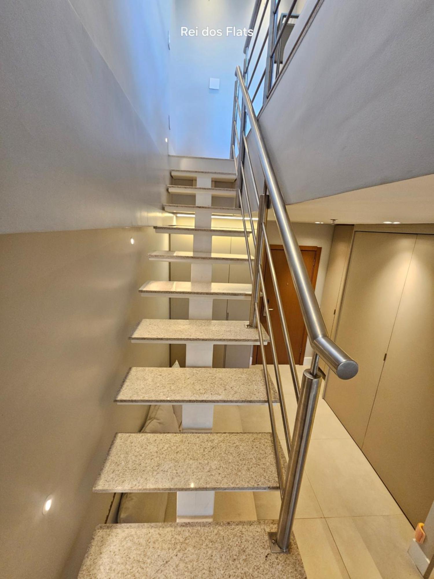 Athos Bulcao Cobertura Duplex By Rei Dos Flats Hotel Brasília Buitenkant foto