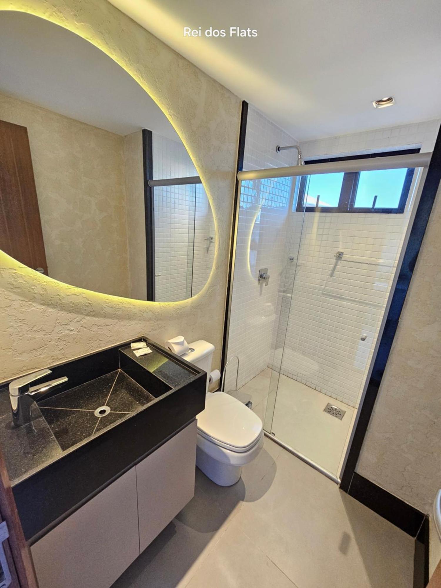 Athos Bulcao Cobertura Duplex By Rei Dos Flats Hotel Brasília Buitenkant foto