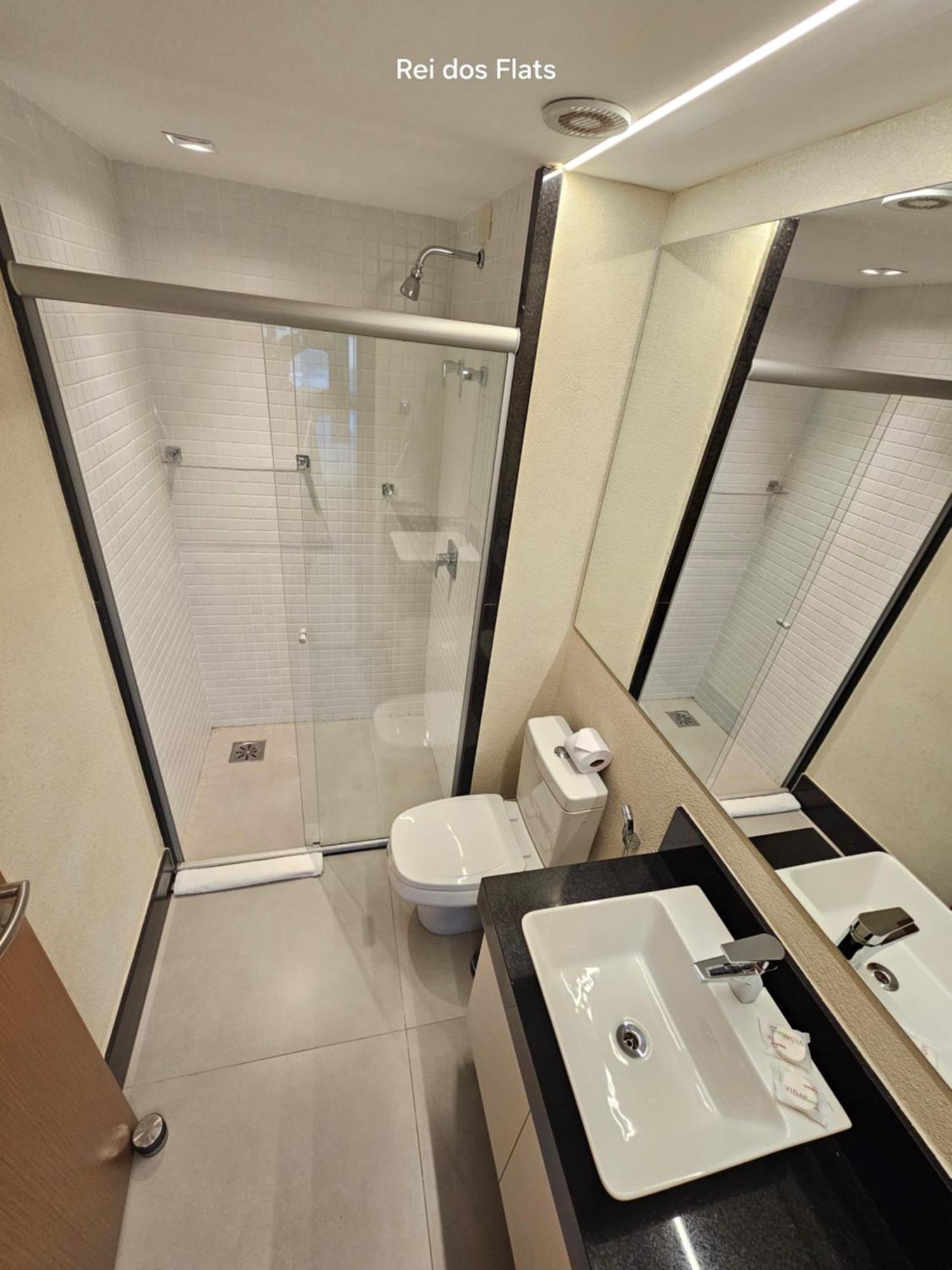 Athos Bulcao Cobertura Duplex By Rei Dos Flats Hotel Brasília Buitenkant foto