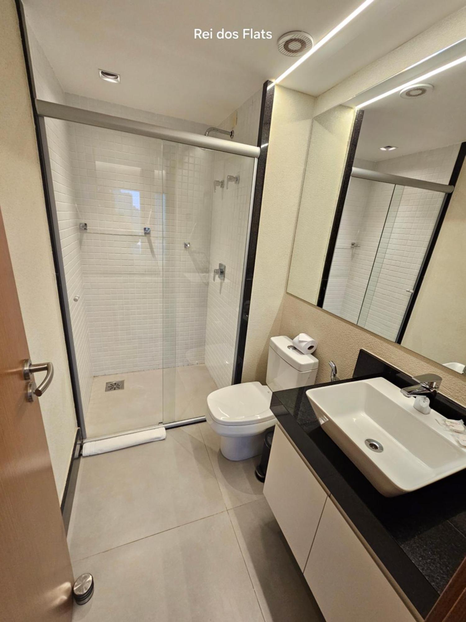 Athos Bulcao Cobertura Duplex By Rei Dos Flats Hotel Brasília Buitenkant foto
